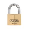 Abus 85 Padlocks - Image 3