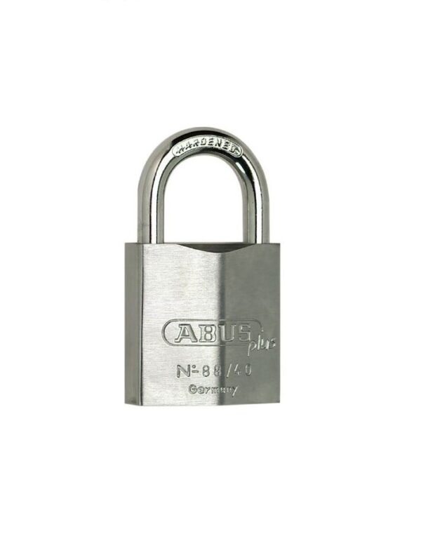 Abus 88 Padlock - Image 3