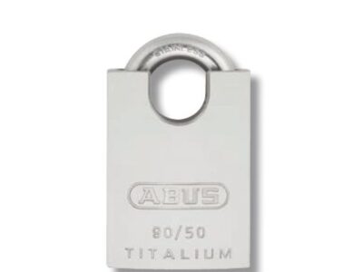 Abus 90RK/50 Padlock
