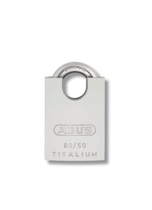 Abus 90RK/50 Padlock