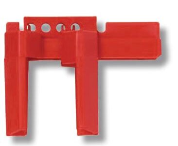 Abus Ball Valve Lockout