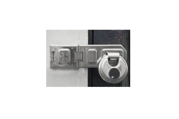 Abus 20 Series Padlocks - Image 2