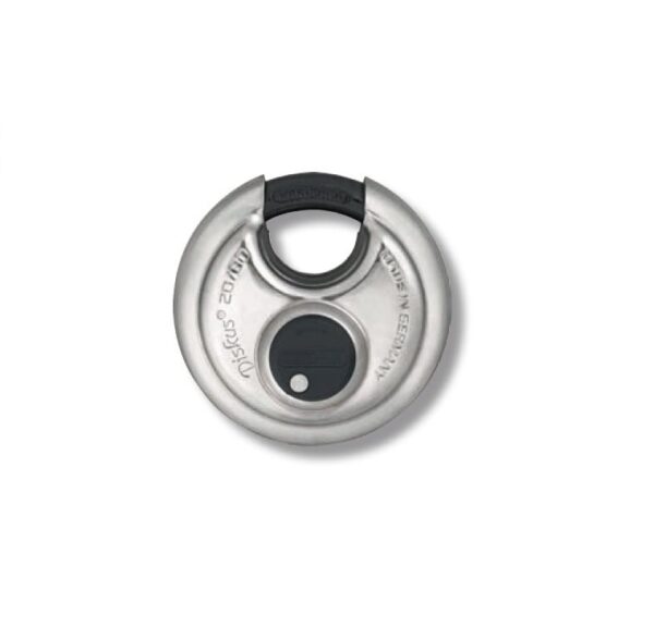 Abus 20 Series Padlocks