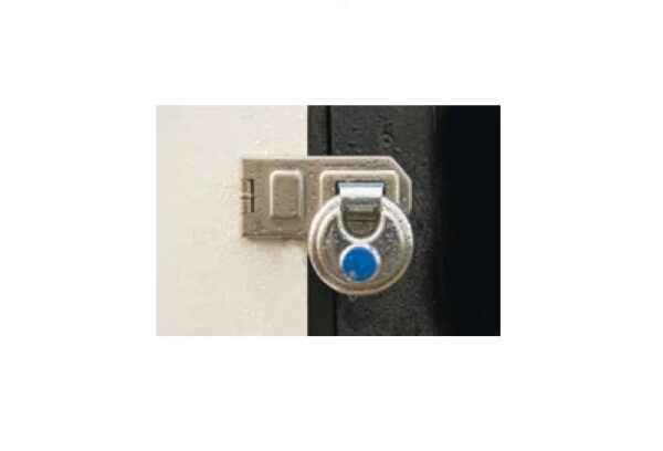 Abus 24IB Series Padlocks - Image 2
