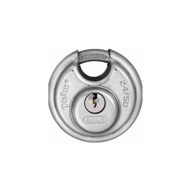 Abus 24IB Series Padlocks - Image 3