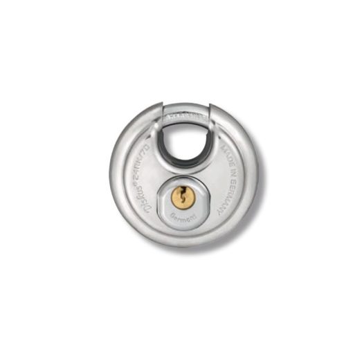 Abus 24RK Series Padlock