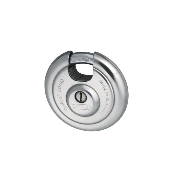 Abus Diskus 26 Padlocks - Image 2
