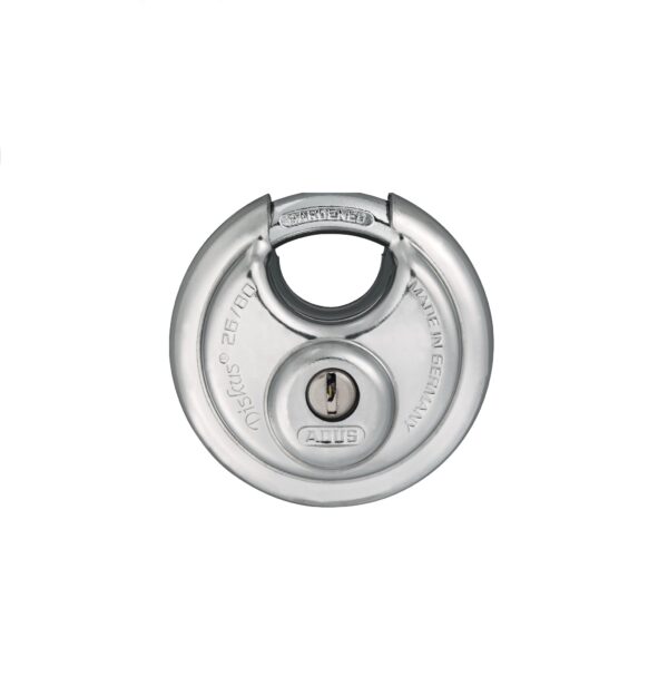 Abus Diskus 26 Padlocks - Image 3