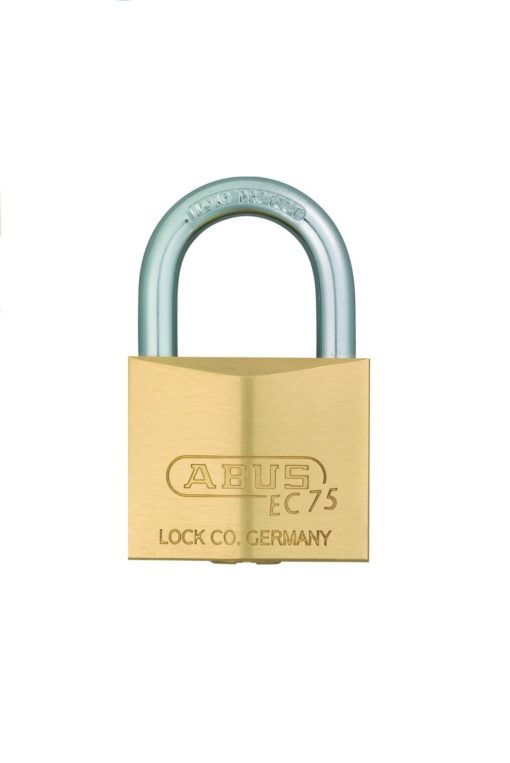 Abus EC75 Padlocks