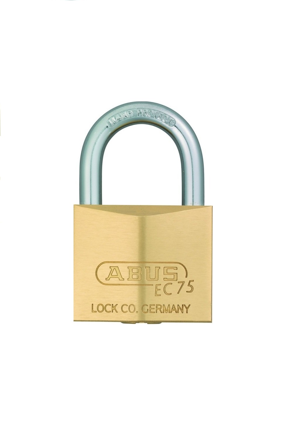 ABUS Padlocks for Many Different Applications - Home Security