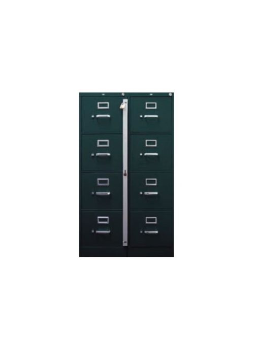 Abus File Cabinet Locking Bars Ml