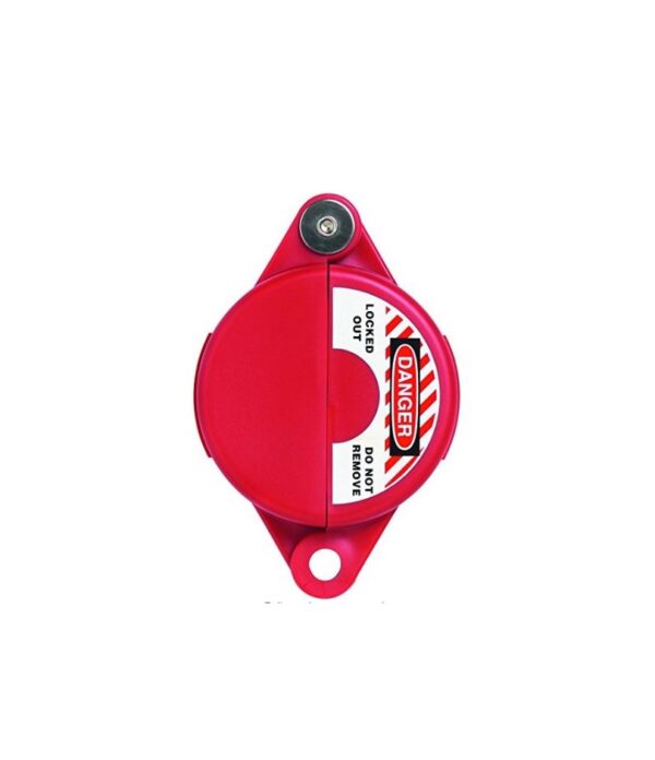 Abus Gate Valve Lockout - Image 3