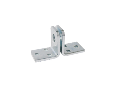 Abus Hasp 115 Series