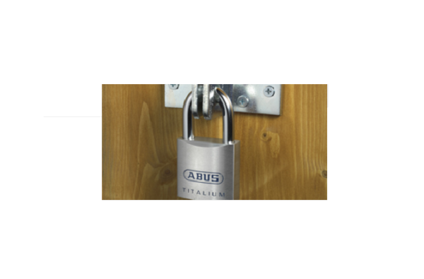 Abus Hasp 115 Series - Image 2