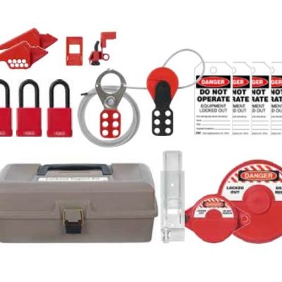 Abus Kit 930