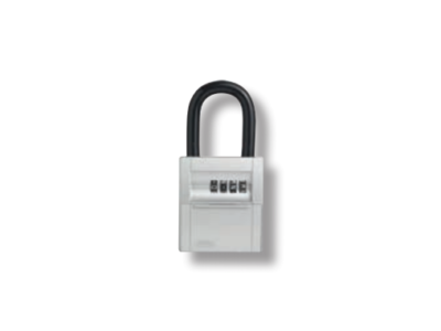 Abus Mini KeyGarage 737 Padlock