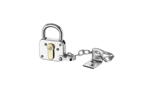 Abus 235Z Traditional Padlock