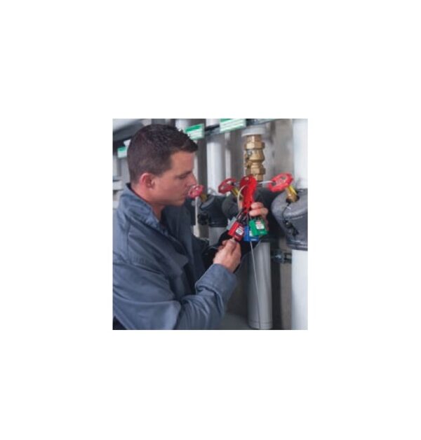Abus Standard Cable Lockout - Image 2