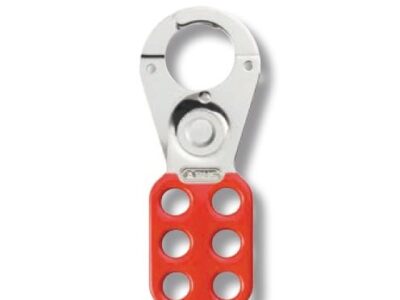 Abus Steel Lockout Hasp