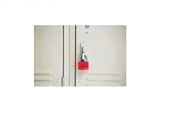Abus T65AL Padlock - Image 2