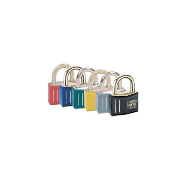 Abus T84MB Padlock - Image 3