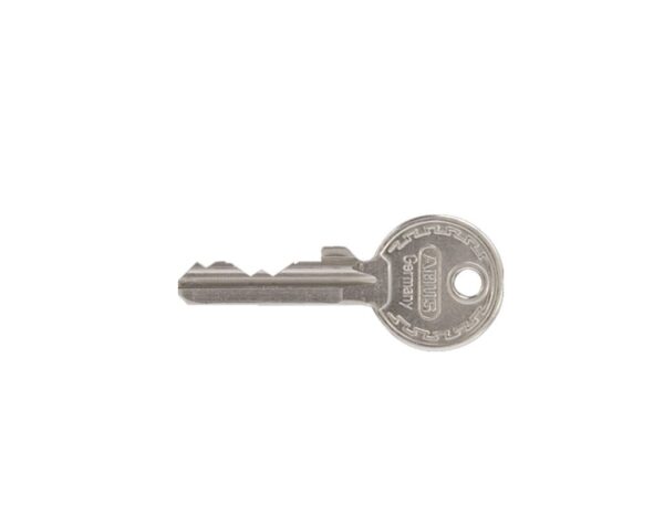 Abus T84MB Padlock - Image 4