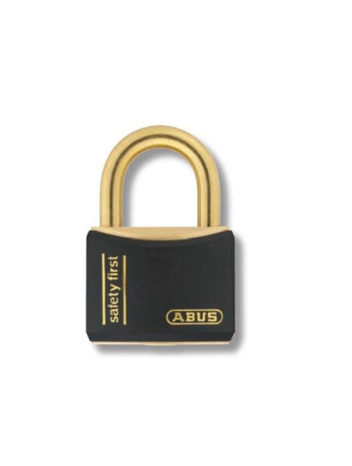 Abus T84MB Padlock