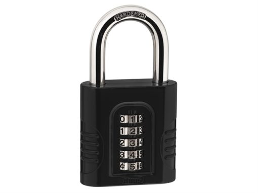 Abus 158 Series Padlocks