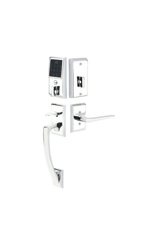 EMTouch KeypadEntryset