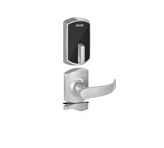 Schlage LE Wireless Mortise Lock