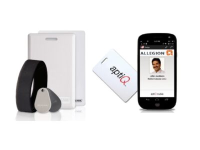 Access Control Credentials