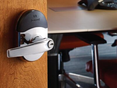 Electronic Access Control